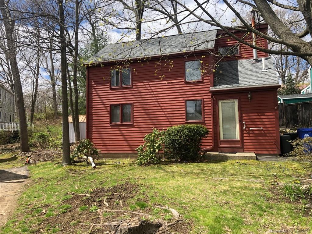 3 Kendall Court Norwalk CT 06850