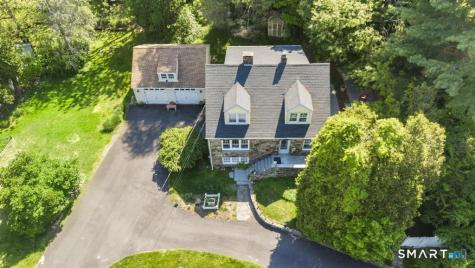 101 Sport Hill Road Easton CT 06612