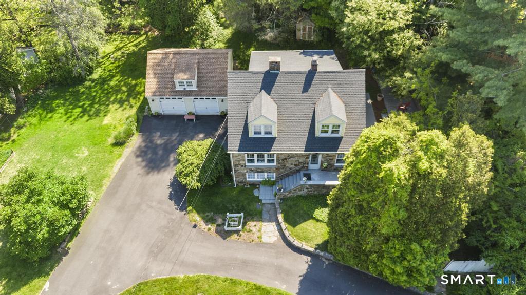 101 Sport Hill Road Easton CT 06612