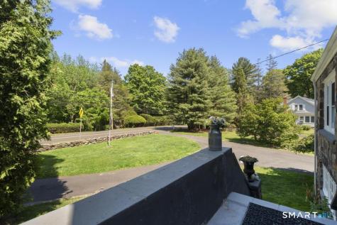 101 Sport Hill Road Easton CT 06612
