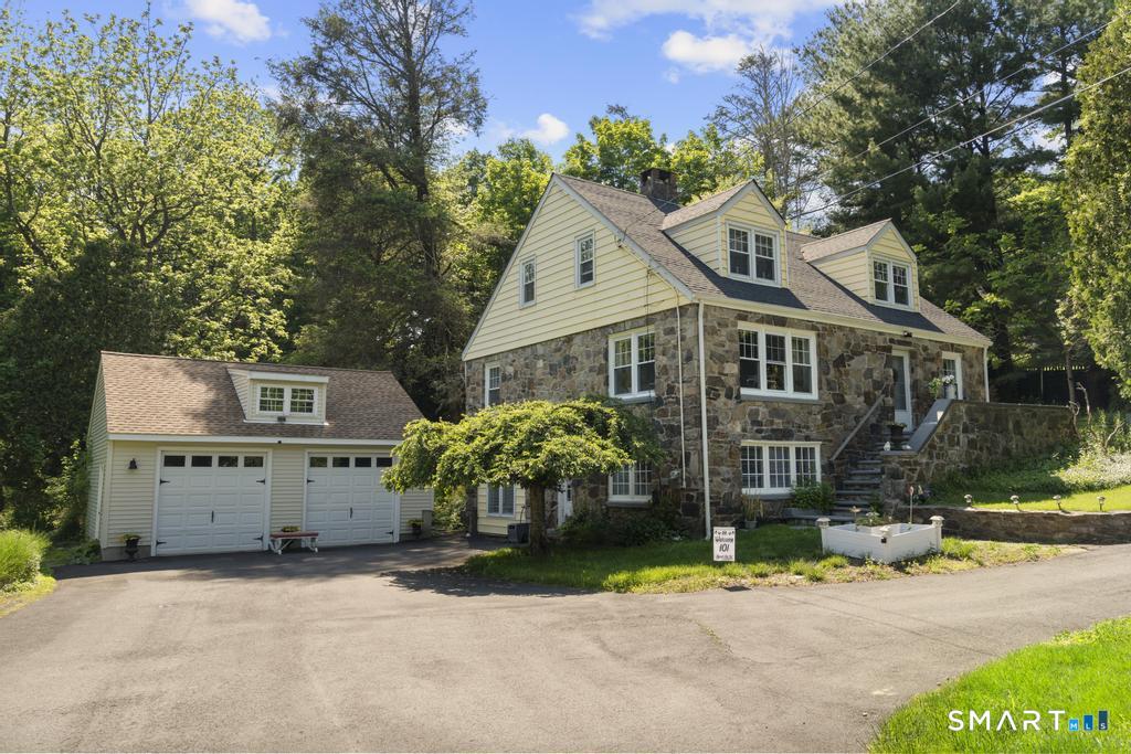 101 Sport Hill Road Easton CT 06612