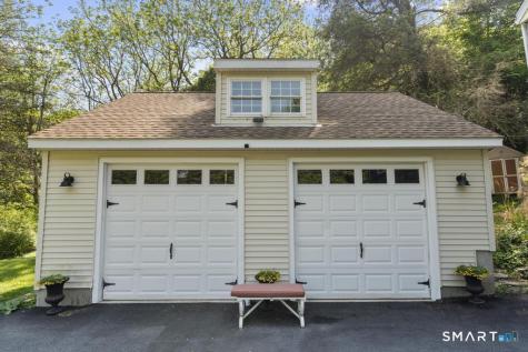 101 Sport Hill Road Easton CT 06612