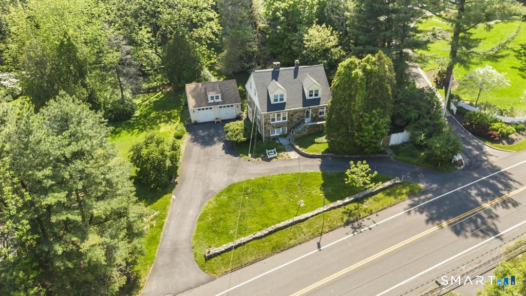 101 Sport Hill Road Easton CT 06612