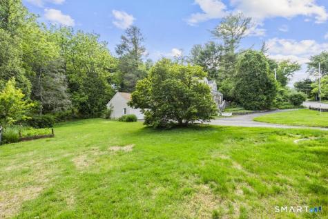 101 Sport Hill Road Easton CT 06612