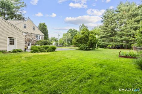 101 Sport Hill Road Easton CT 06612
