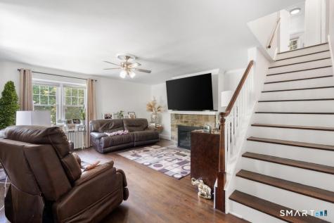 101 Sport Hill Road Easton CT 06612