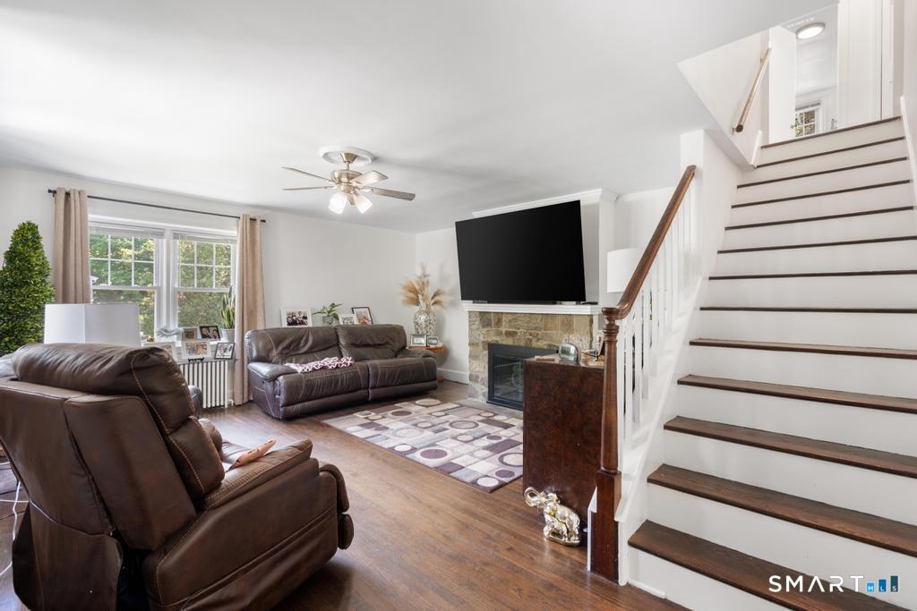 101 Sport Hill Road Easton CT 06612
