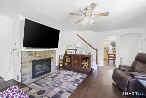 101 Sport Hill Road Easton CT 06612