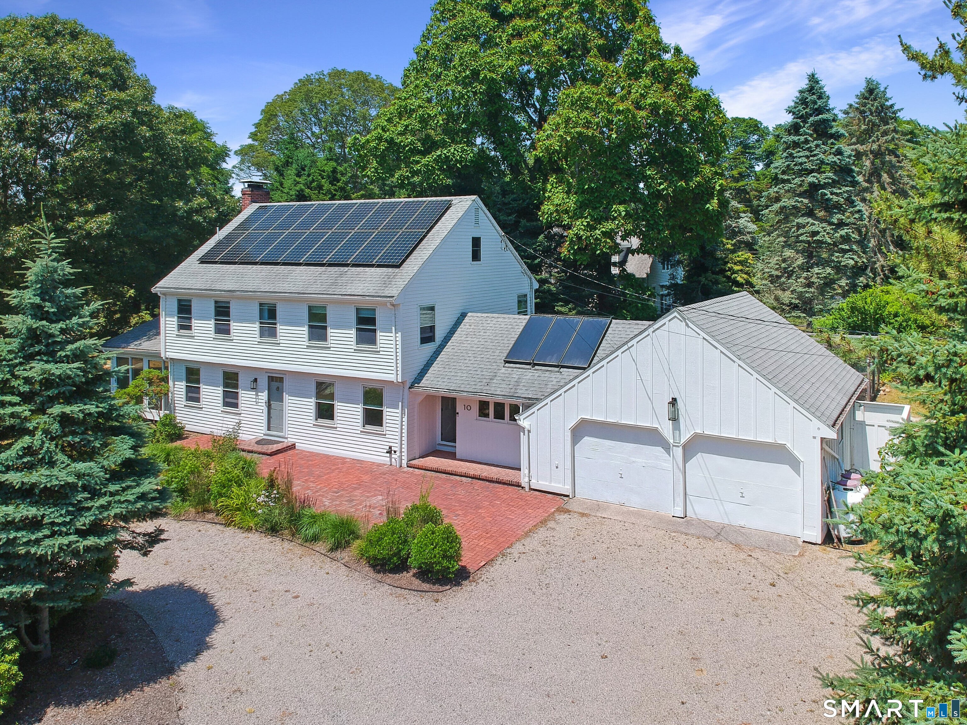 10 Osprey Lane Stonington CT 06355