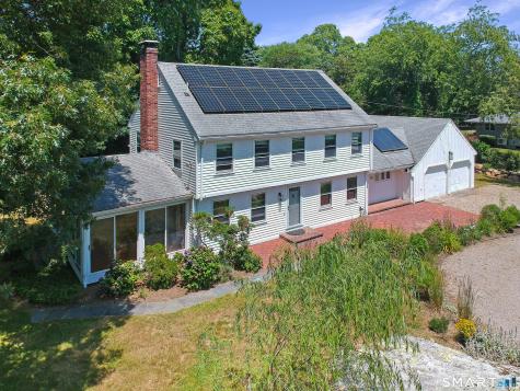 10 Osprey Lane Stonington CT 06355