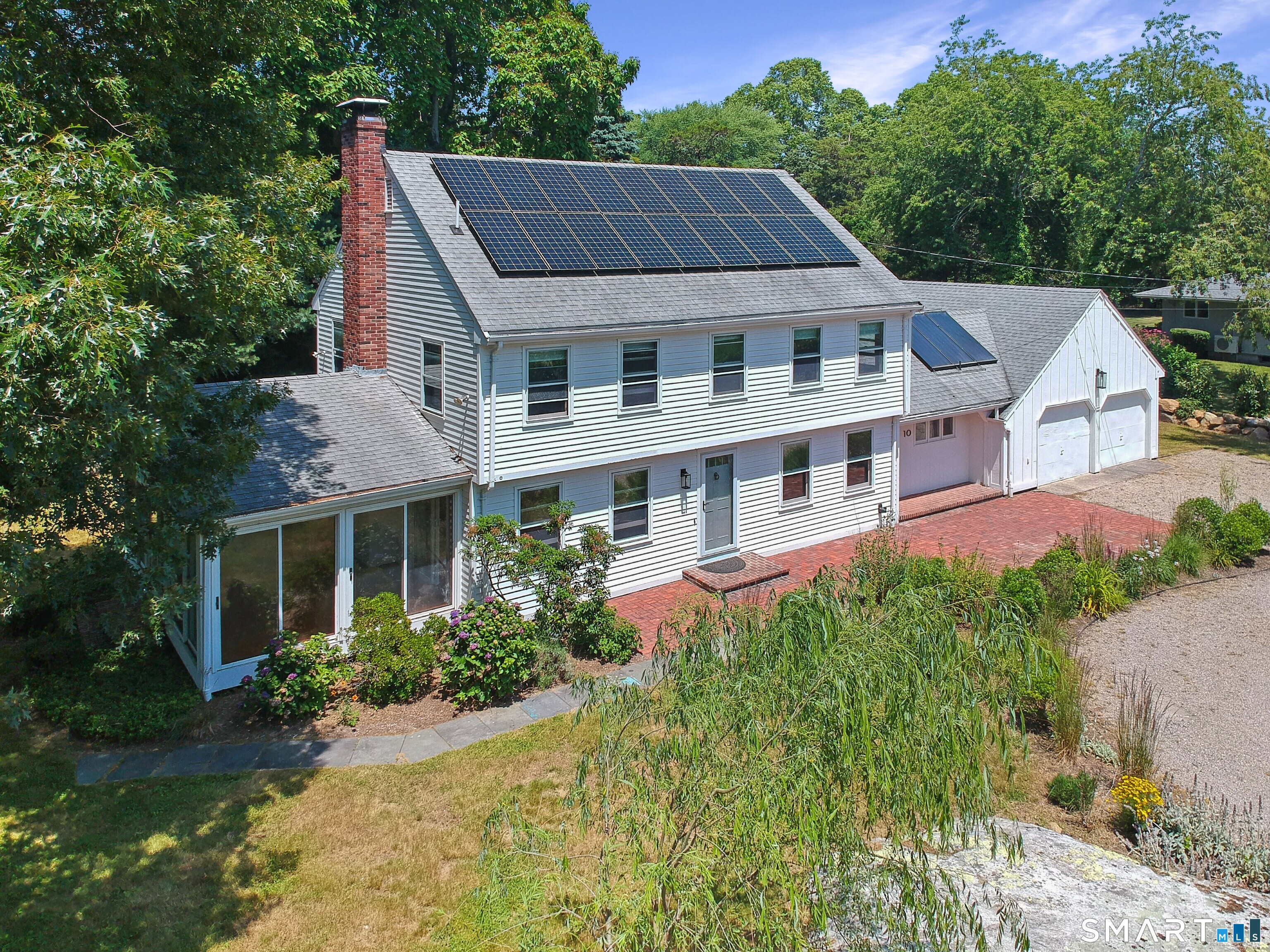 10 Osprey Lane Stonington CT 06355