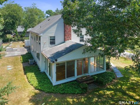 10 Osprey Lane Stonington CT 06355