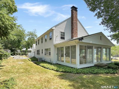 10 Osprey Lane Stonington CT 06355