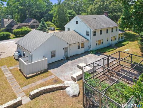 10 Osprey Lane Stonington CT 06355