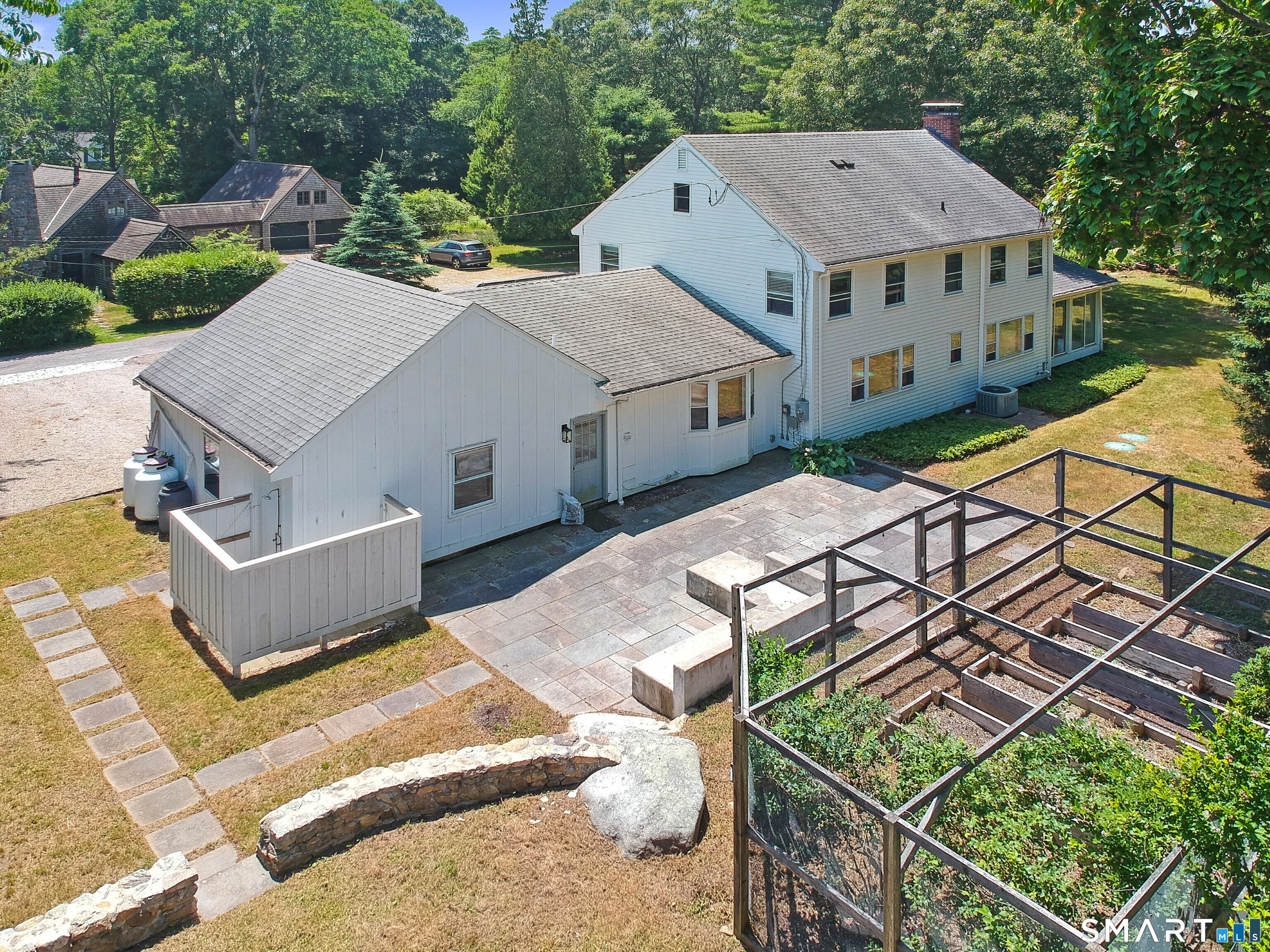 10 Osprey Lane Stonington CT 06355