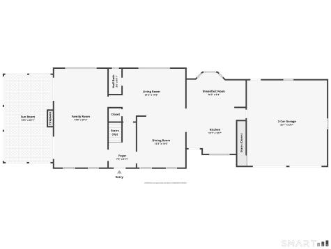 10 Osprey Lane Stonington CT 06355