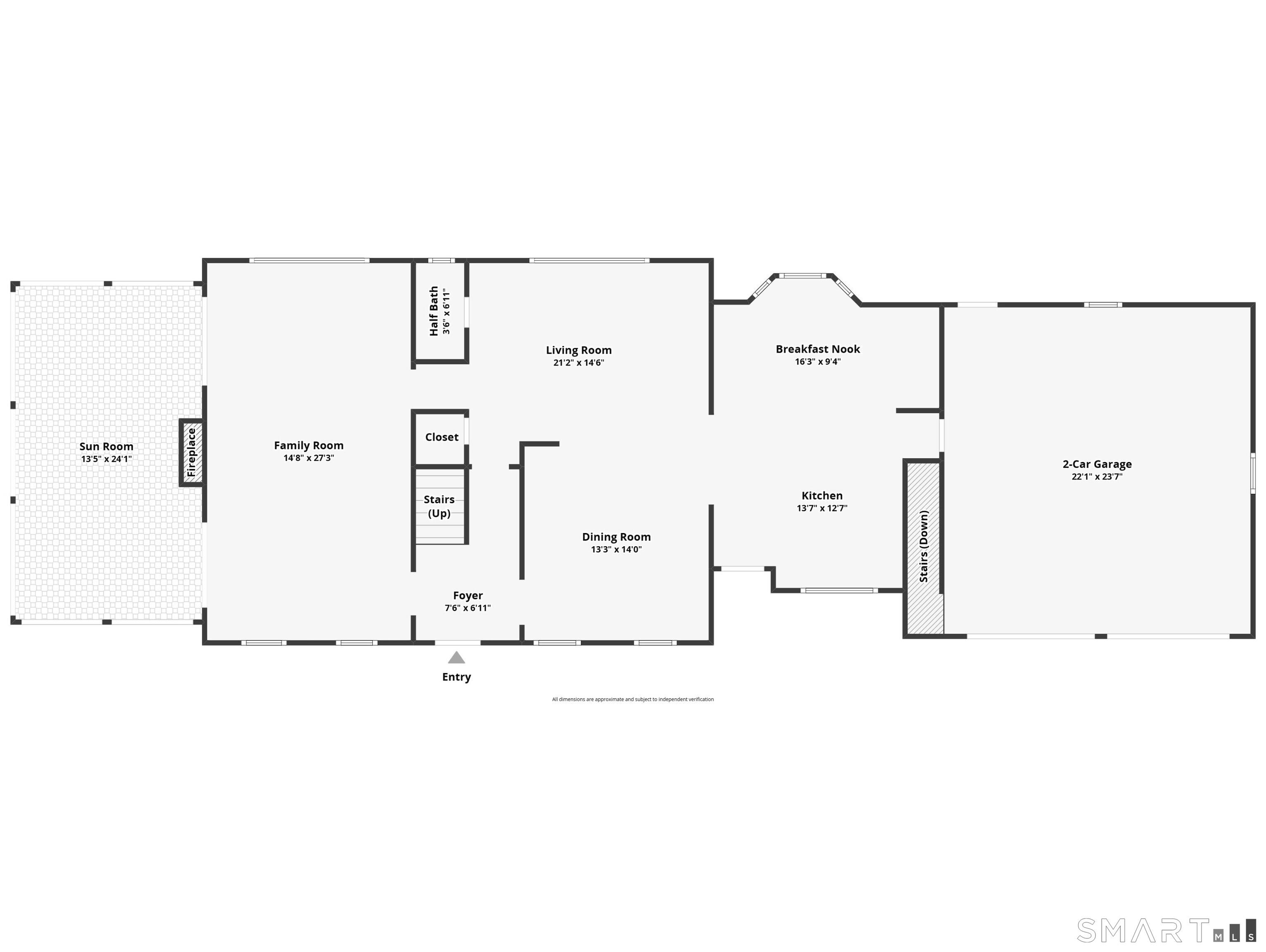 10 Osprey Lane Stonington CT 06355