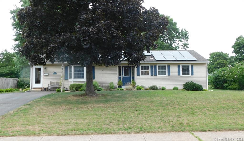 40 Greenfield Drive Windsor Locks CT 06096