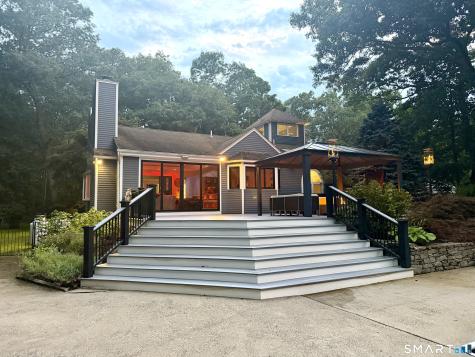 212 Mulberry Point Road Guilford CT 06437