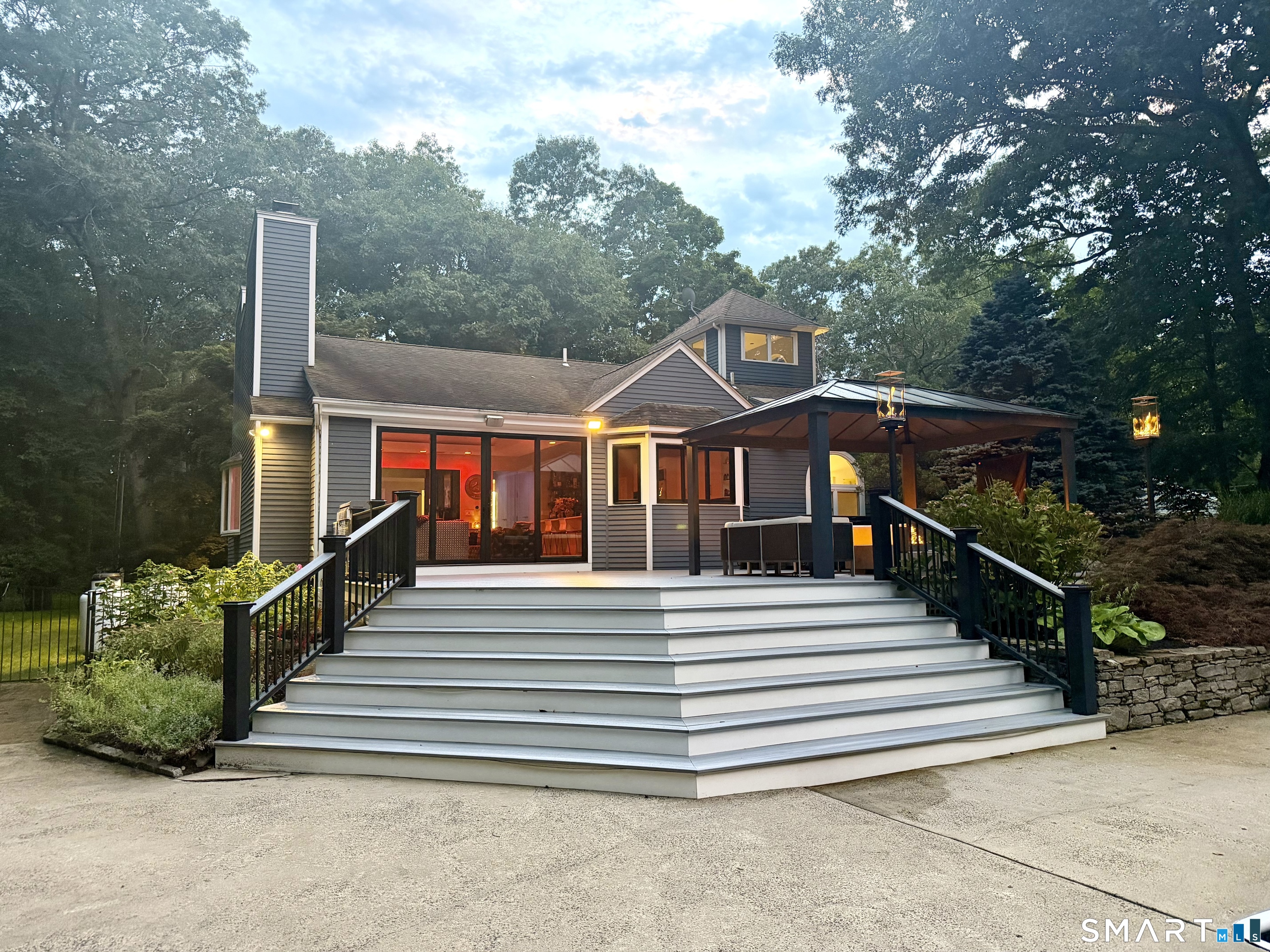 212 Mulberry Point Road Guilford CT 06437