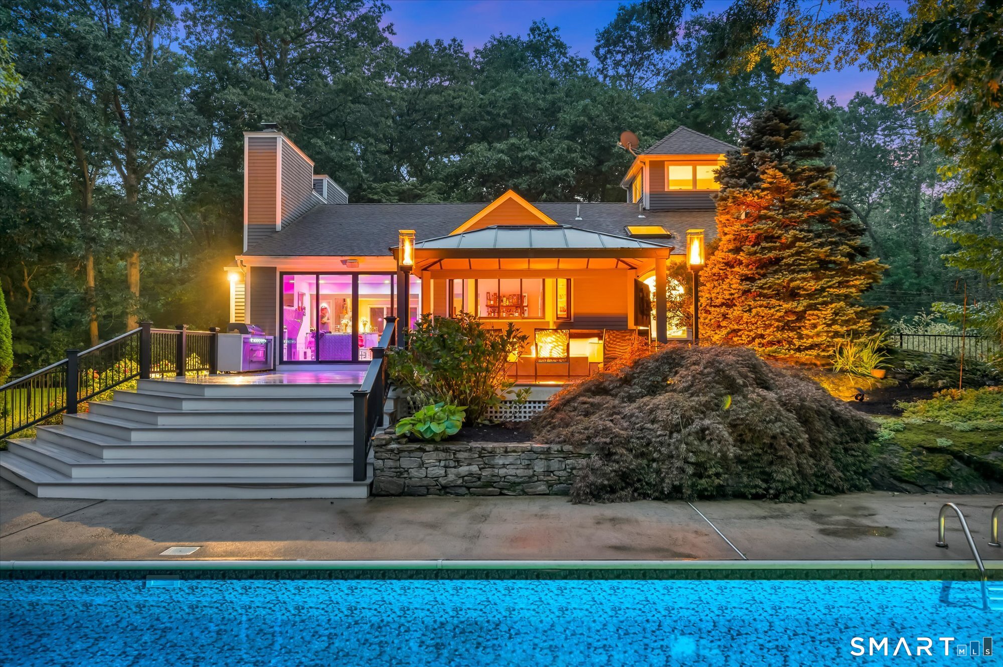 212 Mulberry Point Road Guilford CT 06437