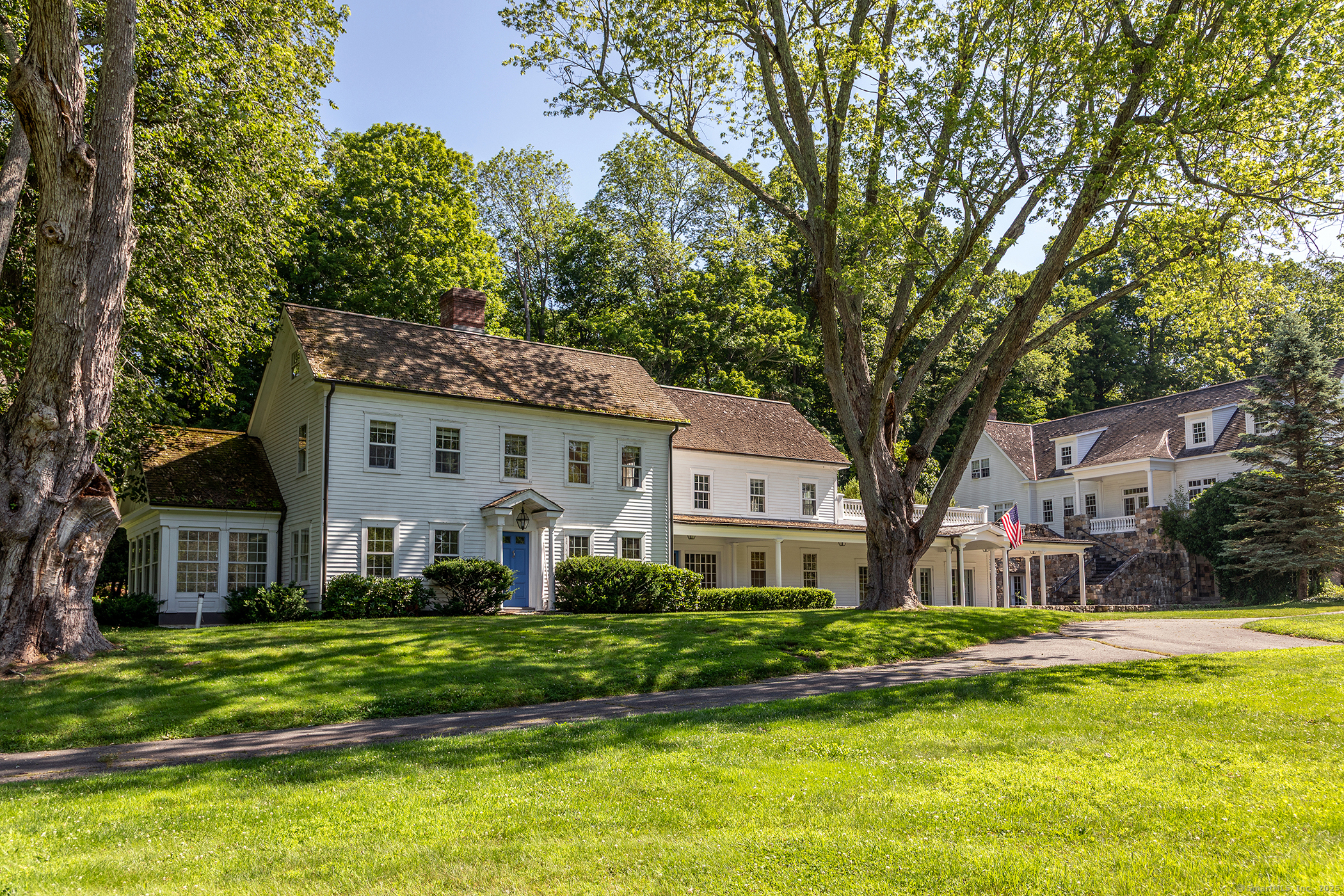 10 Sunny Ridge Road Washington CT 06793