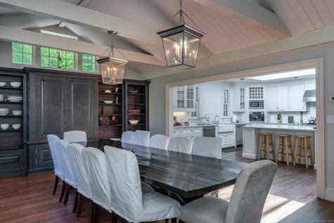 10 Sunny Ridge Road Washington CT 06793