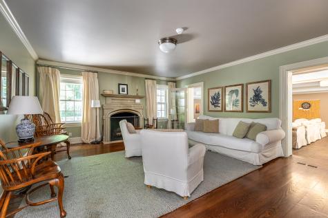 10 Sunny Ridge Road Washington CT 06793