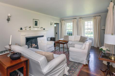 10 Sunny Ridge Road Washington CT 06793