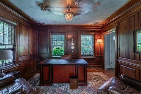 10 Sunny Ridge Road Washington CT 06793