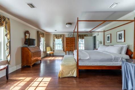 10 Sunny Ridge Road Washington CT 06793