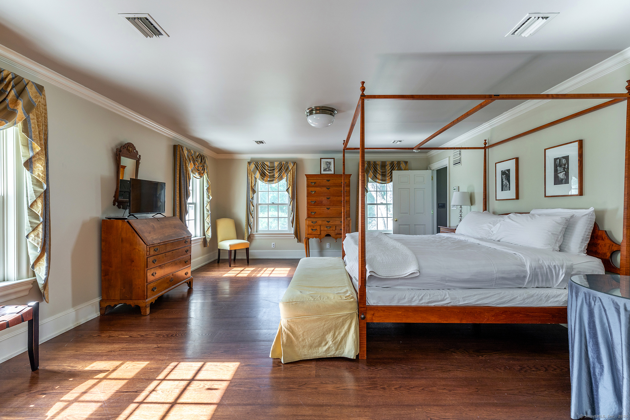 10 Sunny Ridge Road Washington CT 06793