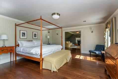 10 Sunny Ridge Road Washington CT 06793