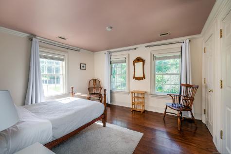 10 Sunny Ridge Road Washington CT 06793