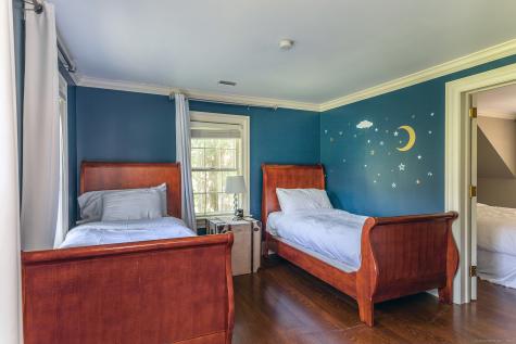 10 Sunny Ridge Road Washington CT 06793
