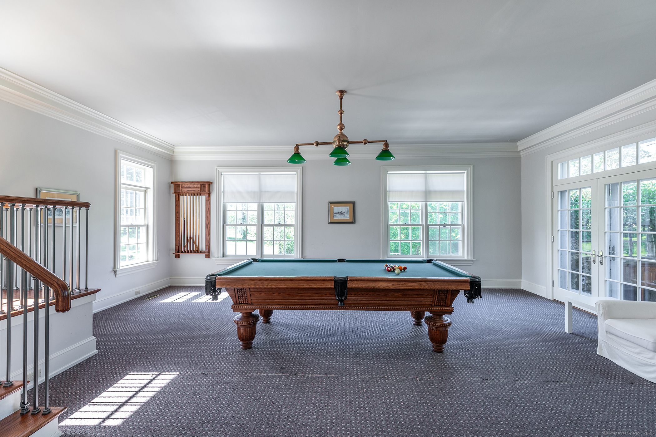 10 Sunny Ridge Road Washington CT 06793