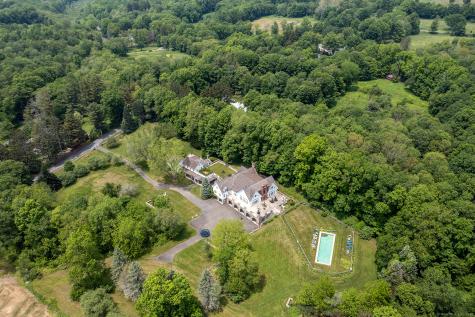 10 Sunny Ridge Road Washington CT 06793