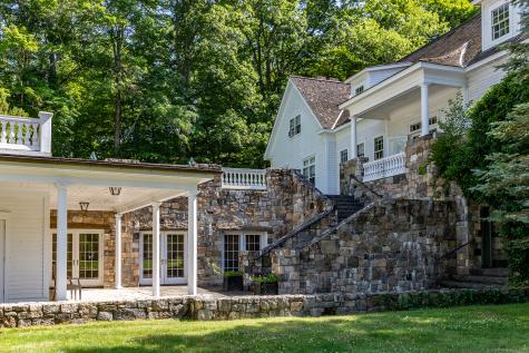 10 Sunny Ridge Road Washington CT 06793