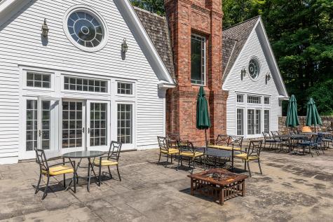 10 Sunny Ridge Road Washington CT 06793