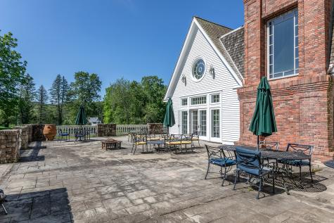 10 Sunny Ridge Road Washington CT 06793