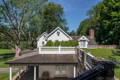 10 Sunny Ridge Road Washington CT 06793