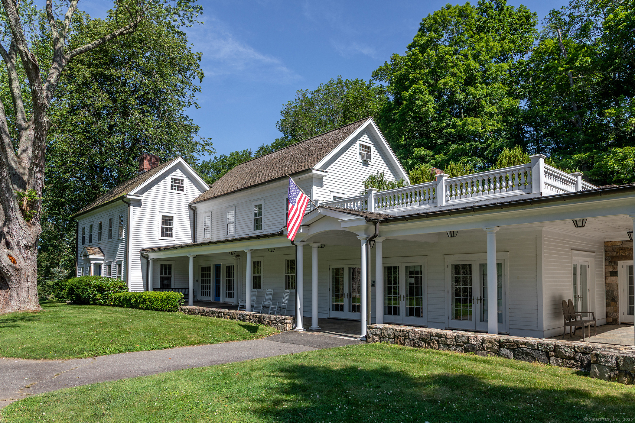 10 Sunny Ridge Road Washington CT 06793