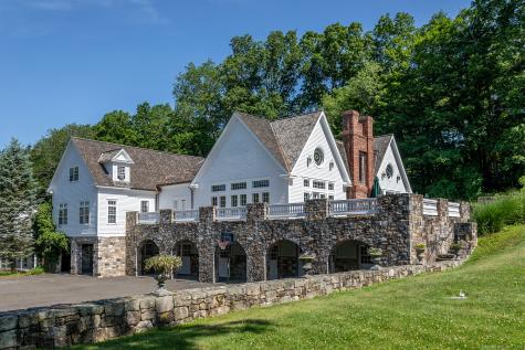 10 Sunny Ridge Road Washington CT 06793