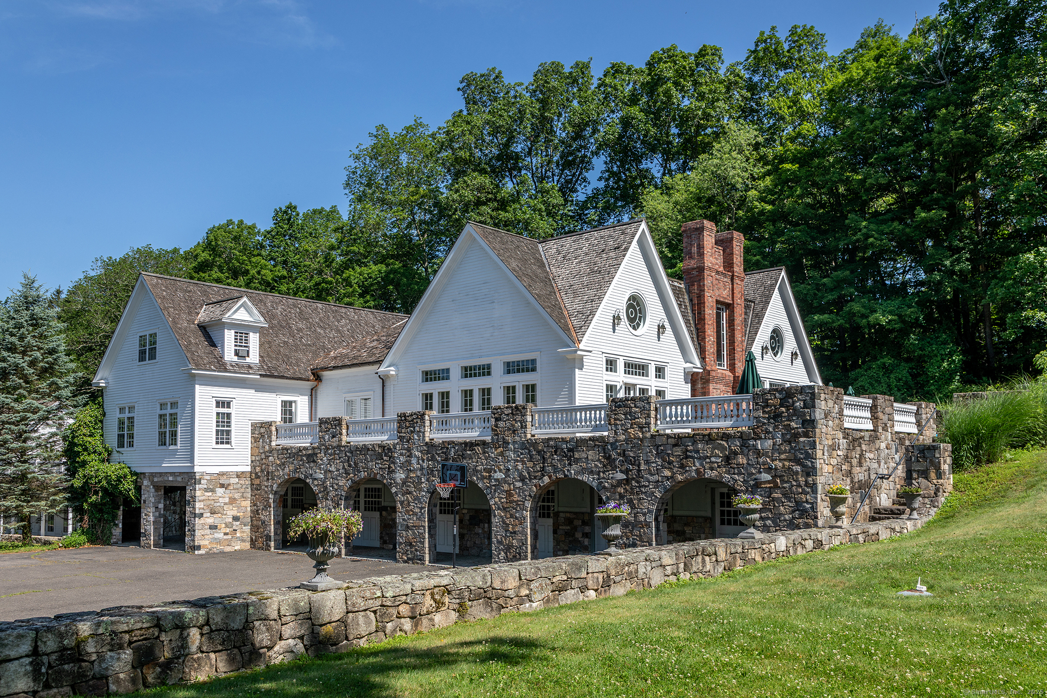 10 Sunny Ridge Road Washington CT 06793