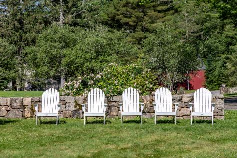 10 Sunny Ridge Road Washington CT 06793