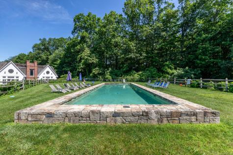 10 Sunny Ridge Road Washington CT 06793