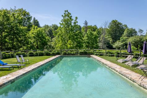 10 Sunny Ridge Road Washington CT 06793
