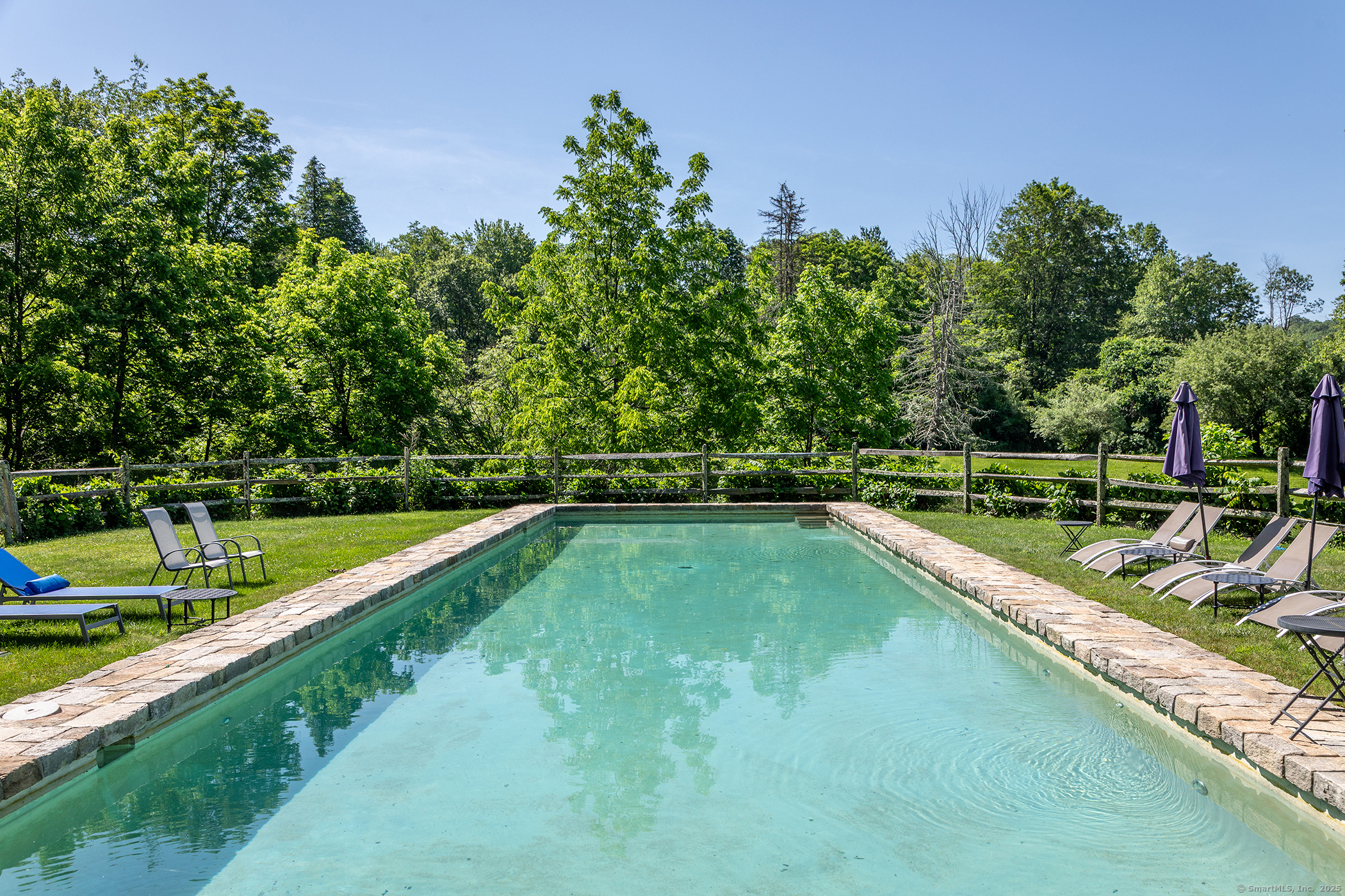 10 Sunny Ridge Road Washington CT 06793