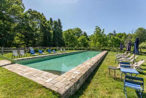 10 Sunny Ridge Road Washington CT 06793