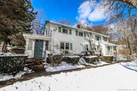 9 Walnut Street Greenwich CT 06807